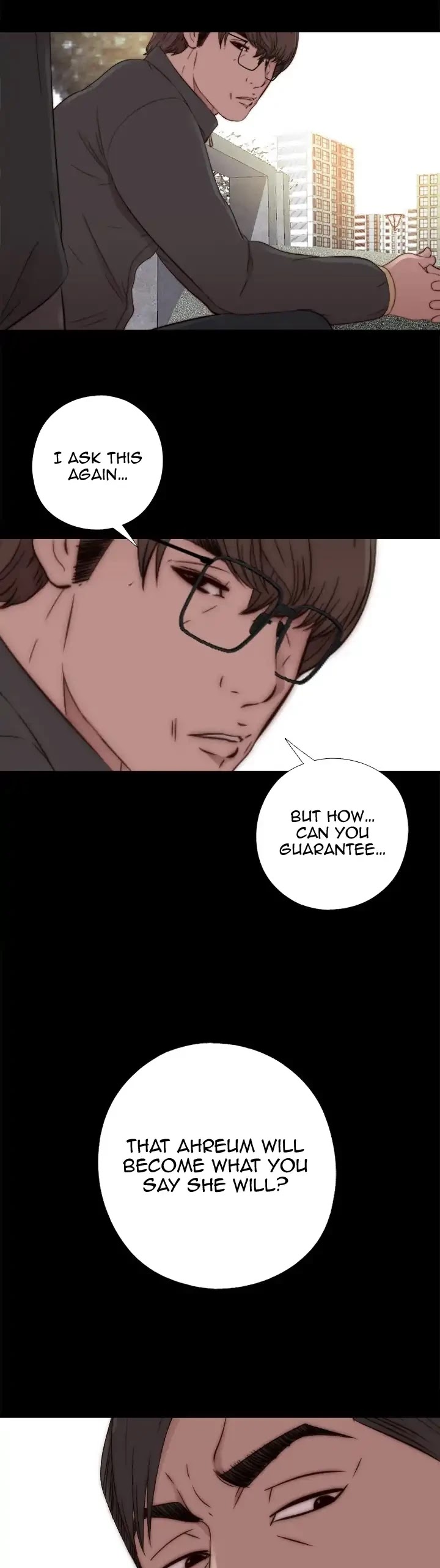 The Girl Next Door (Sun) Chapter 51 page 27 - Chapter 51