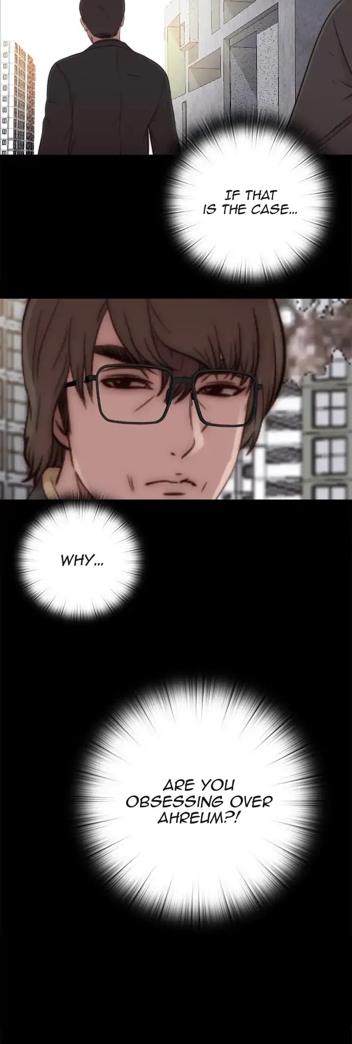 The Girl Next Door (Sun) Chapter 51 page 30 - Chapter 51