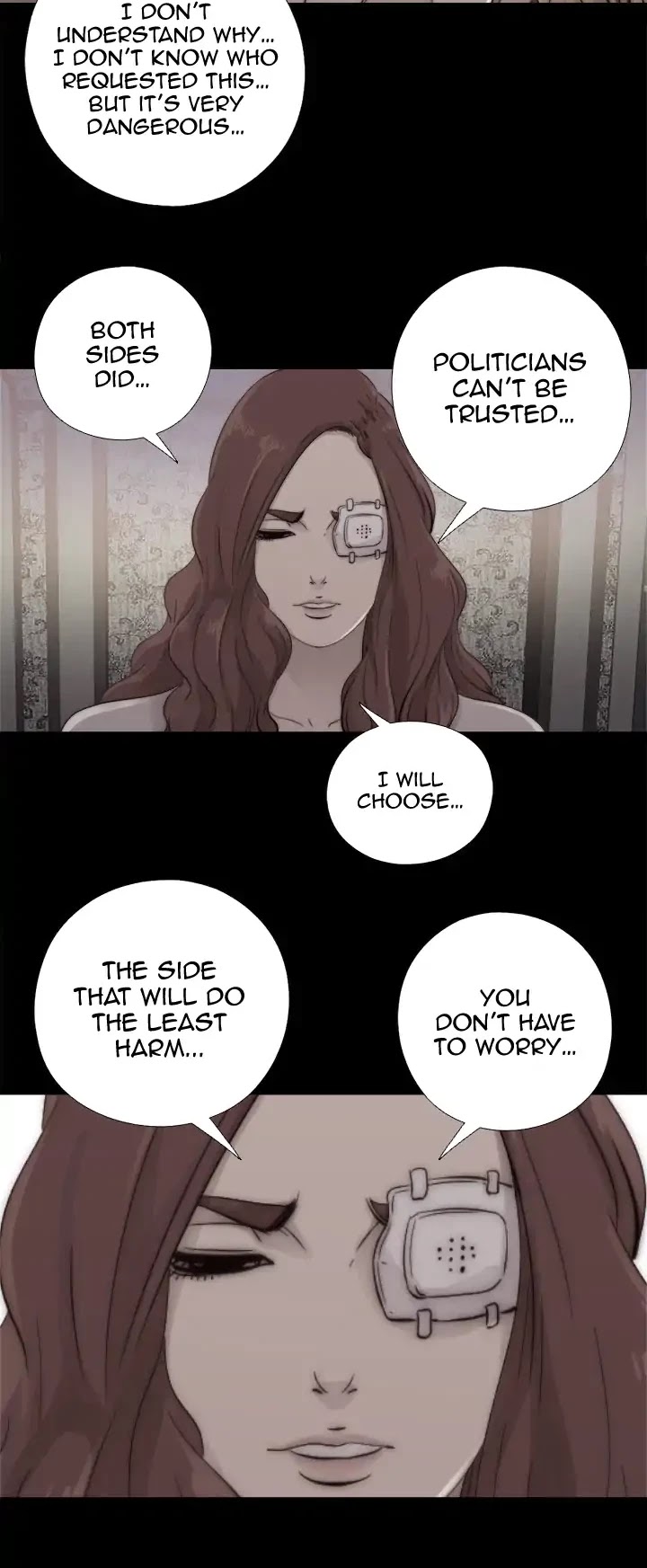 The Girl Next Door (Sun) Chapter 52 page 15 - Chapter 52