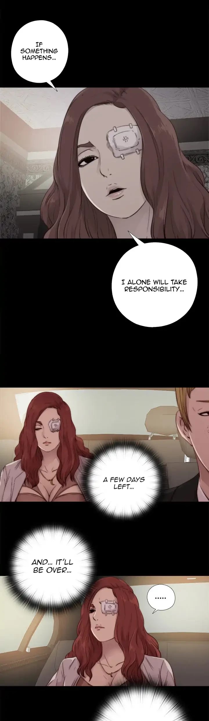 The Girl Next Door (Sun) Chapter 52 page 16 - Chapter 52