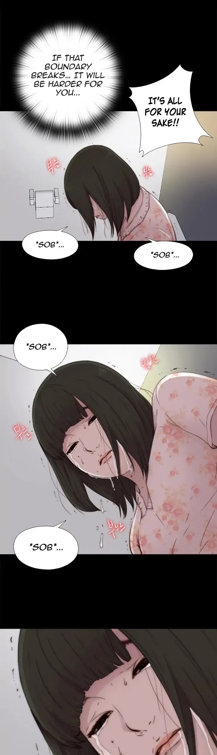 The Girl Next Door (Sun) Chapter 52 page 30 - Chapter 52