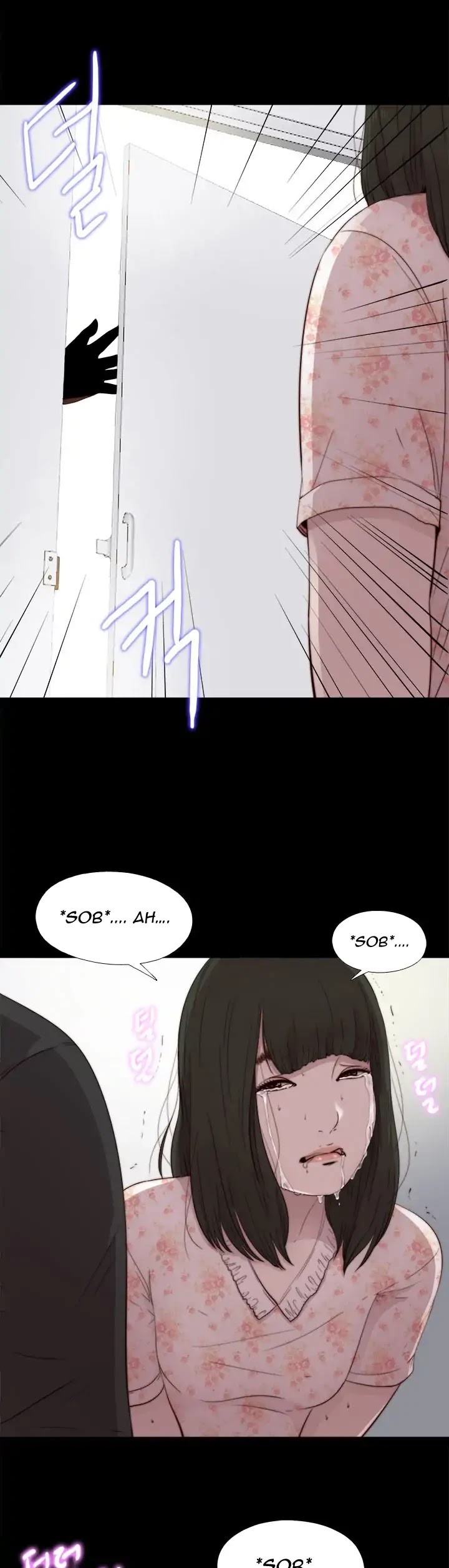 The Girl Next Door (Sun) Chapter 52 page 32 - Chapter 52