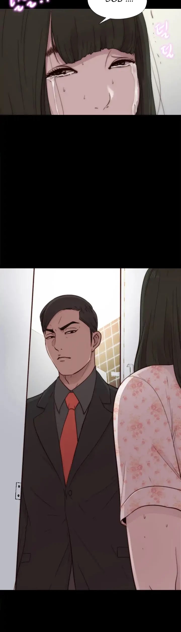 The Girl Next Door (Sun) Chapter 52 page 33 - Chapter 52