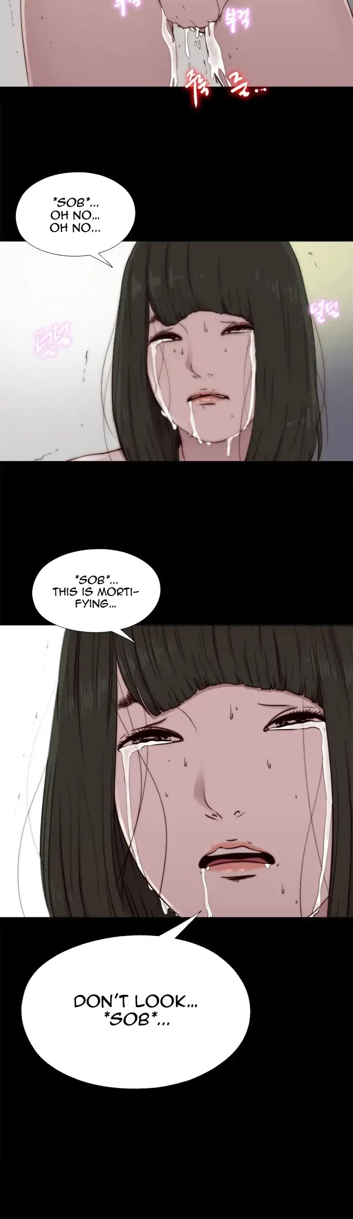 The Girl Next Door (Sun) Chapter 52 page 35 - Chapter 52