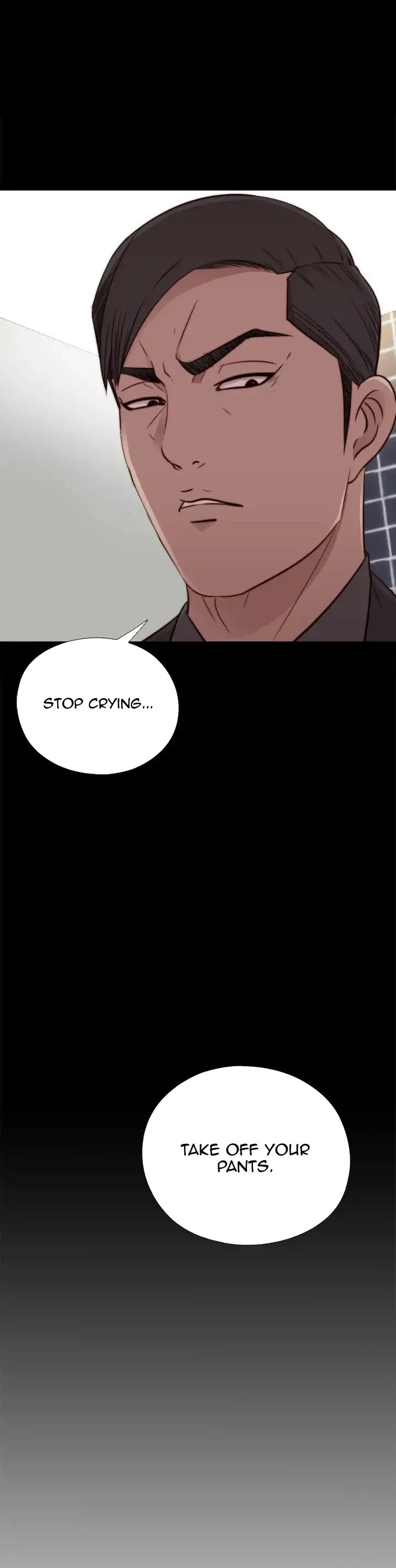 The Girl Next Door (Sun) Chapter 52 page 36 - Chapter 52