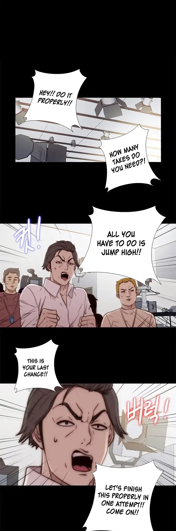 The Girl Next Door (Sun) Chapter 52 page 5 - Chapter 52