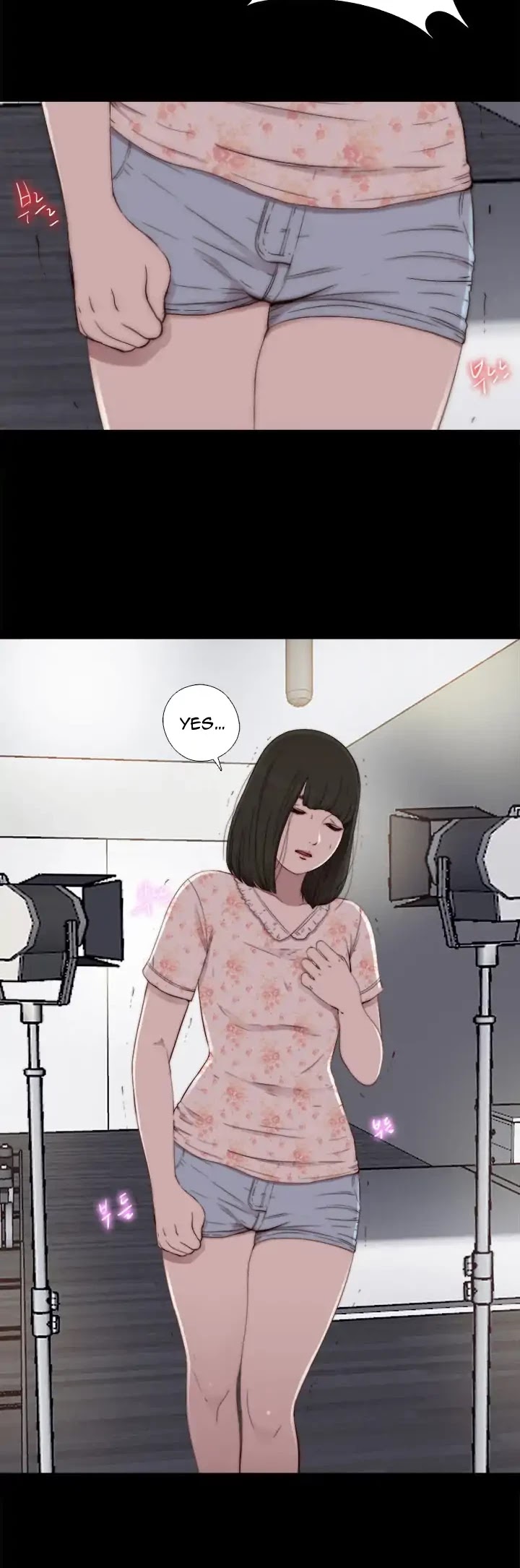 The Girl Next Door (Sun) Chapter 52 page 6 - Chapter 52