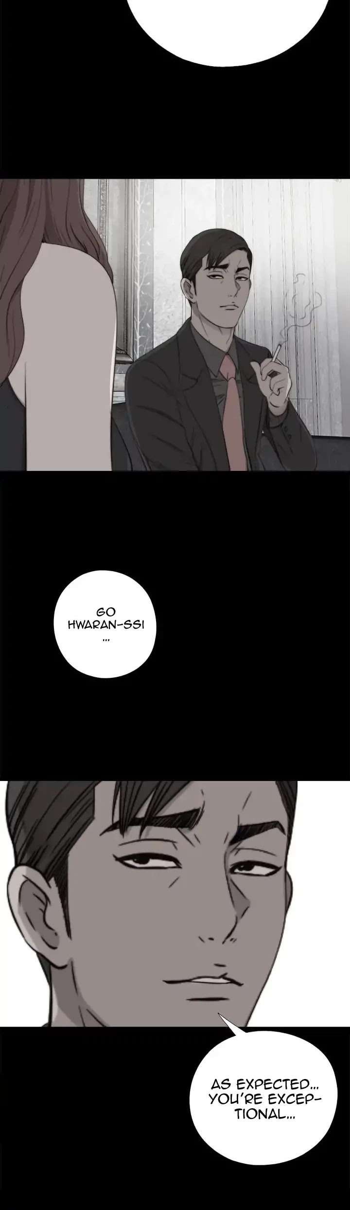 The Girl Next Door (Sun) Chapter 53 page 23 - Chapter 53