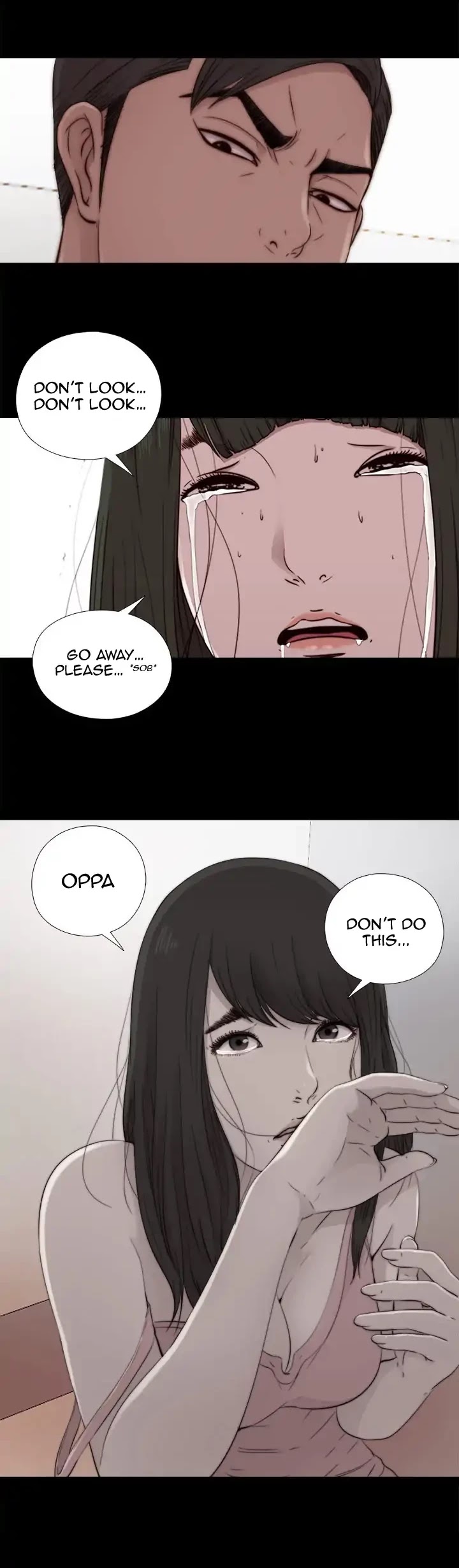 The Girl Next Door (Sun) Chapter 53 page 29 - Chapter 53