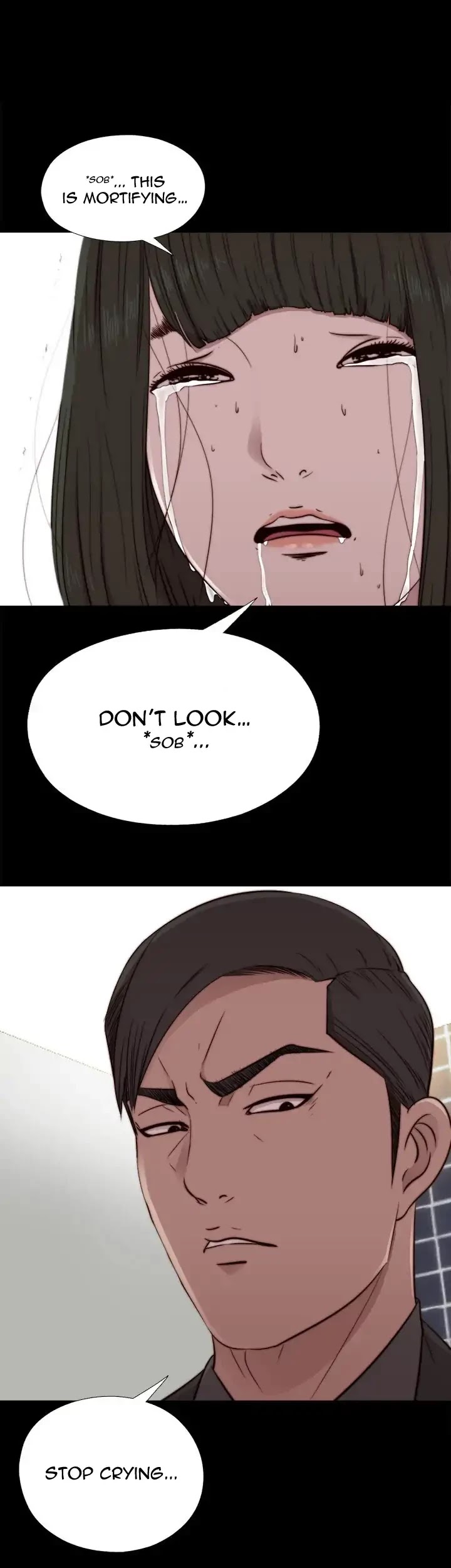 The Girl Next Door (Sun) Chapter 53 page 3 - Chapter 53