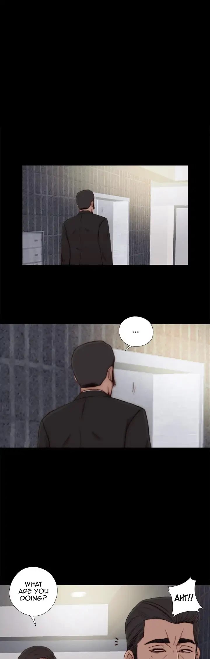 The Girl Next Door (Sun) Chapter 53 page 5 - Chapter 53