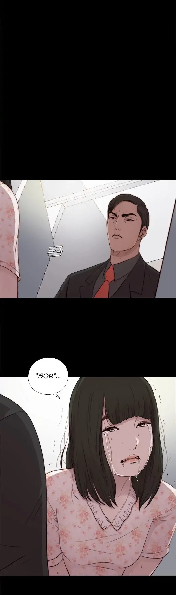 The Girl Next Door (Sun) Chapter 53 page 8 - Chapter 53