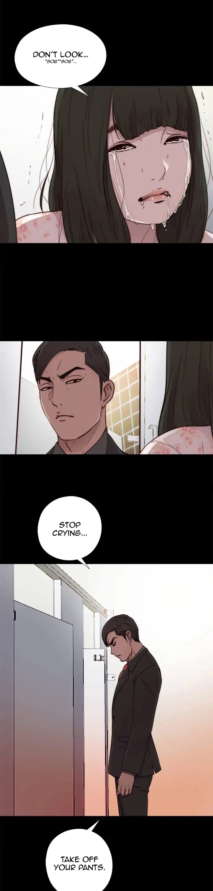 The Girl Next Door (Sun) Chapter 53 page 9 - Chapter 53