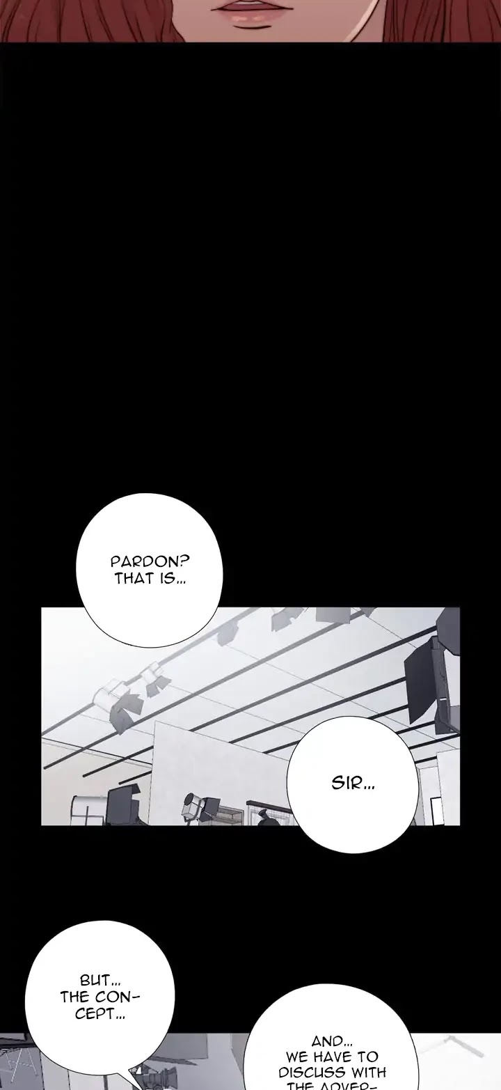 The Girl Next Door (Sun) Chapter 54 page 19 - Chapter 54