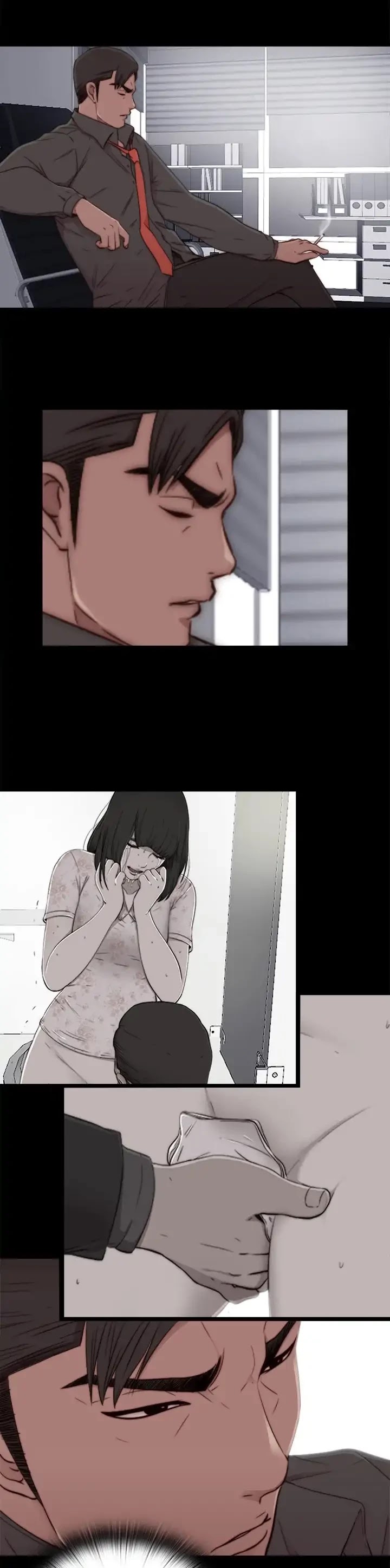 The Girl Next Door (Sun) Chapter 54 page 29 - Chapter 54