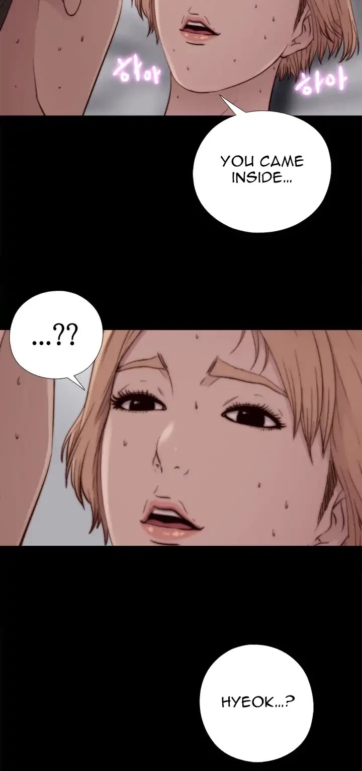 The Girl Next Door (Sun) Chapter 54 page 36 - Chapter 54