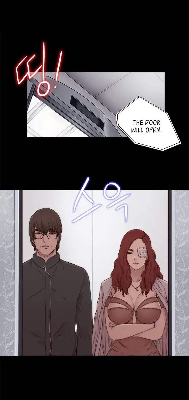 The Girl Next Door (Sun) Chapter 54 page 5 - Chapter 54