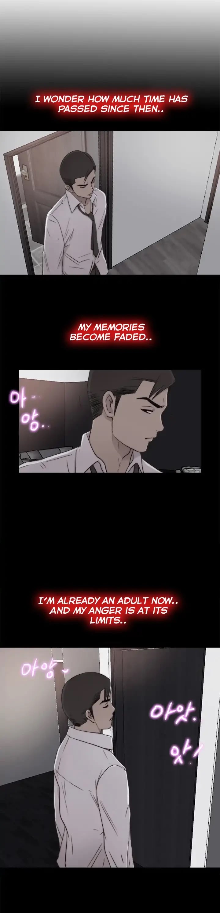 The Girl Next Door (Sun) Chapter 55 page 11 - Chapter 55