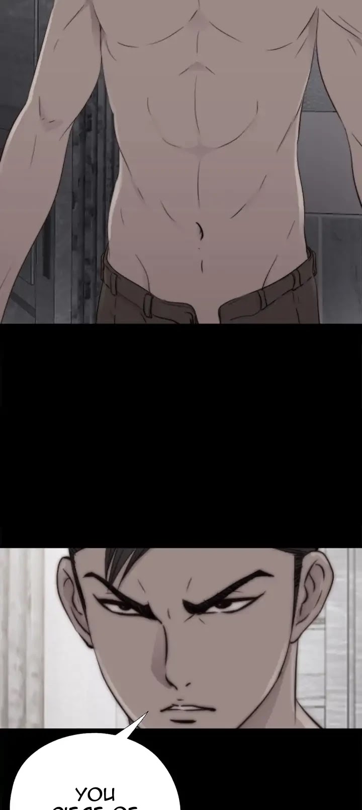 The Girl Next Door (Sun) Chapter 55 page 19 - Chapter 55