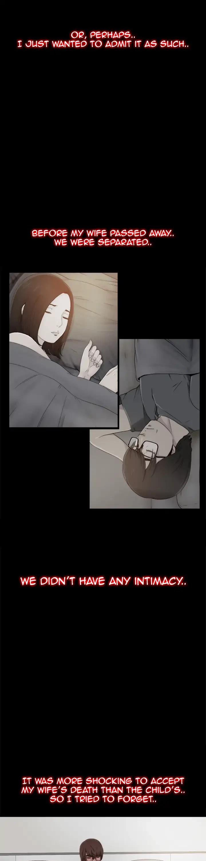 The Girl Next Door (Sun) Chapter 56 page 10 - Chapter 56