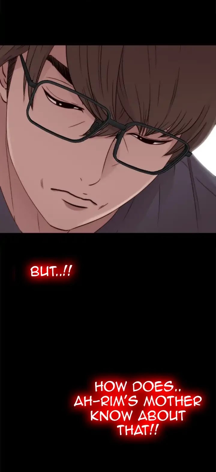 The Girl Next Door (Sun) Chapter 56 page 12 - Chapter 56