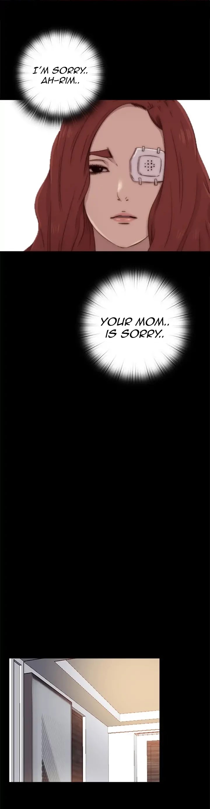 The Girl Next Door (Sun) Chapter 56 page 21 - Chapter 56