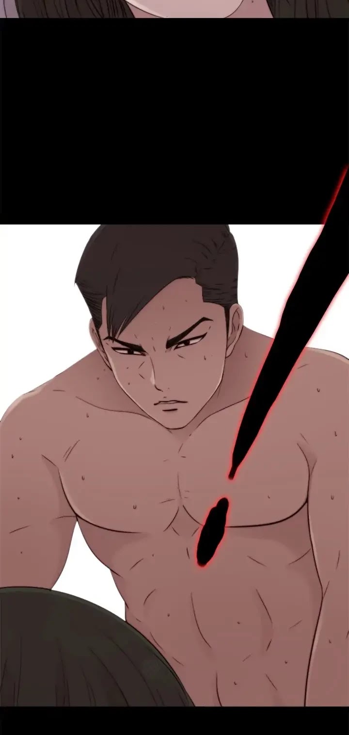 The Girl Next Door (Sun) Chapter 56 page 25 - Chapter 56