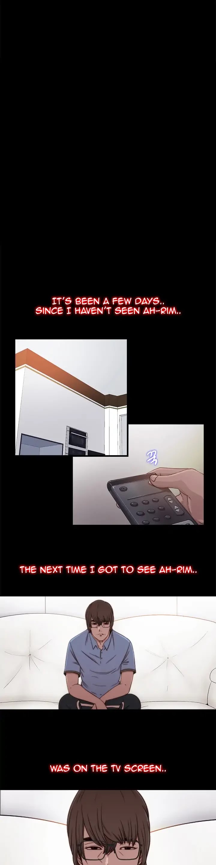 The Girl Next Door (Sun) Chapter 56 page 29 - Chapter 56