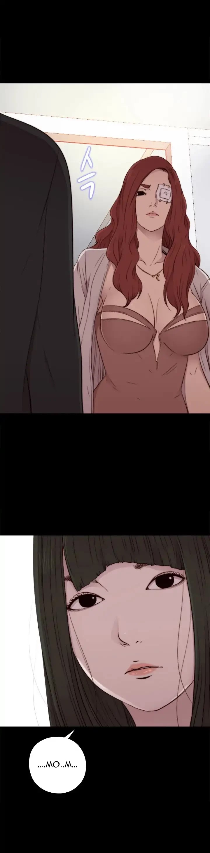 The Girl Next Door (Sun) Chapter 56 page 3 - Chapter 56