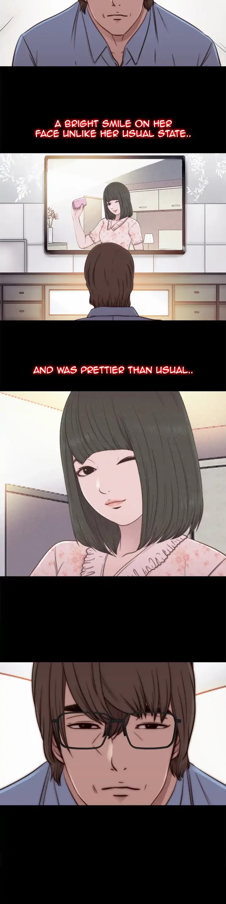 The Girl Next Door (Sun) Chapter 56 page 30 - Chapter 56