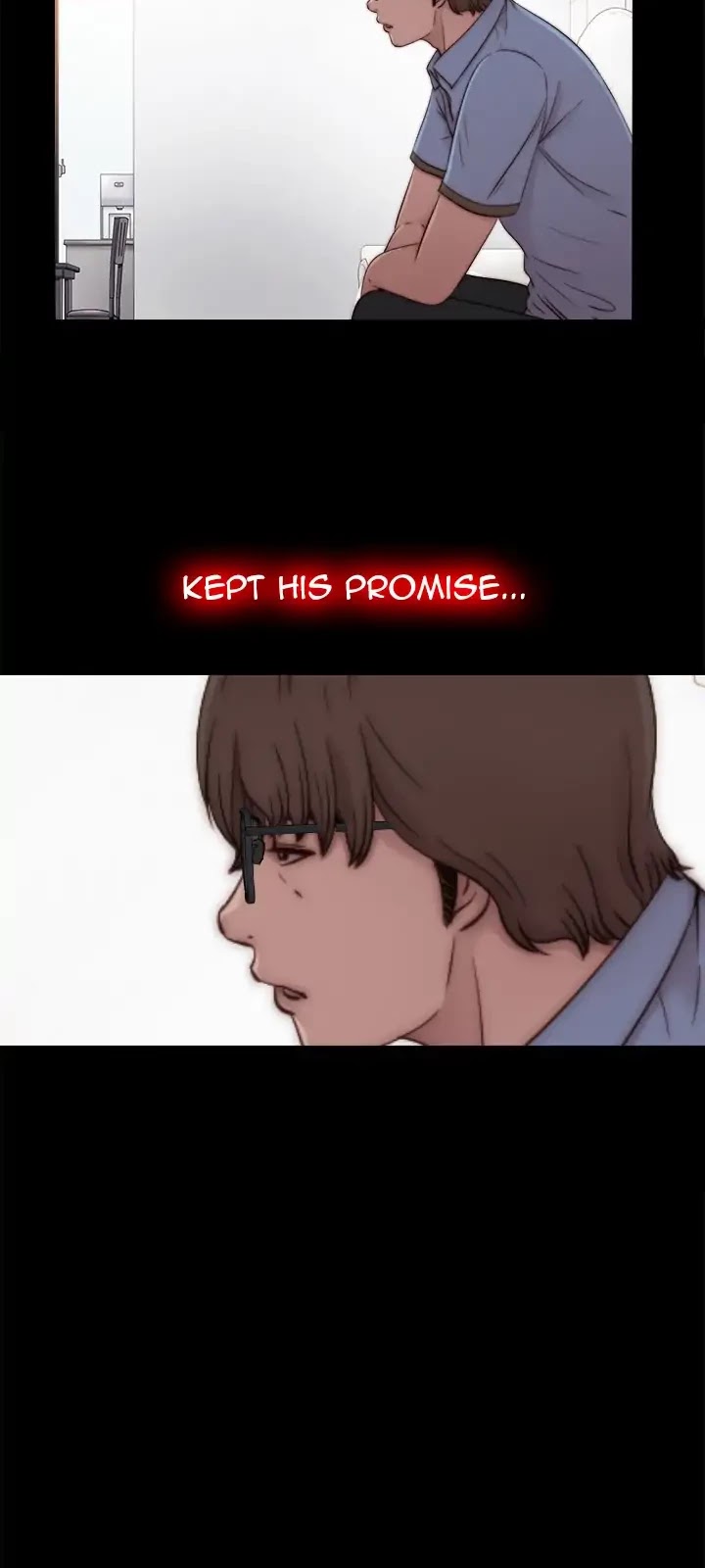 The Girl Next Door (Sun) Chapter 56 page 33 - Chapter 56