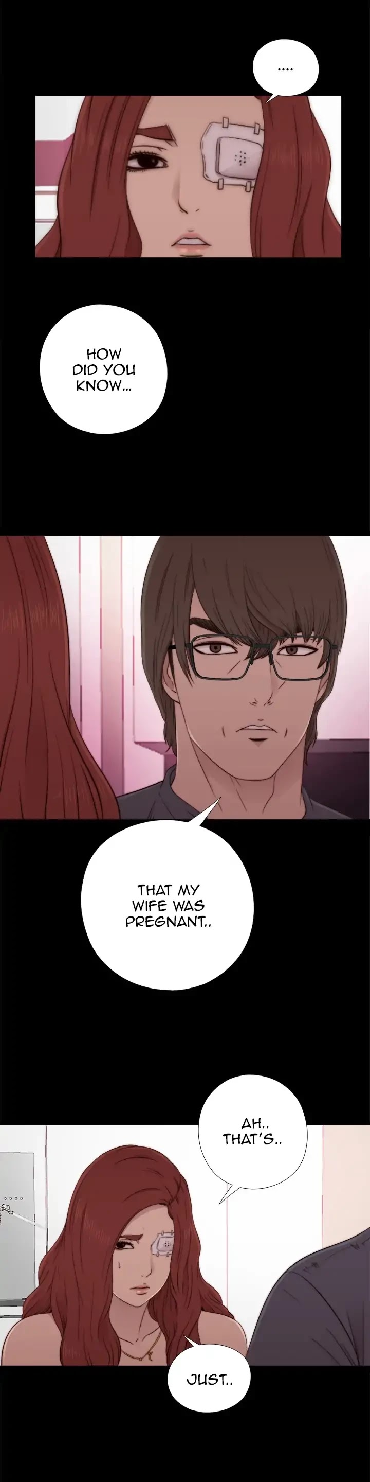 The Girl Next Door (Sun) Chapter 56 page 5 - Chapter 56