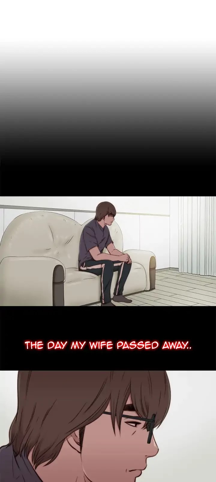 The Girl Next Door (Sun) Chapter 56 page 8 - Chapter 56