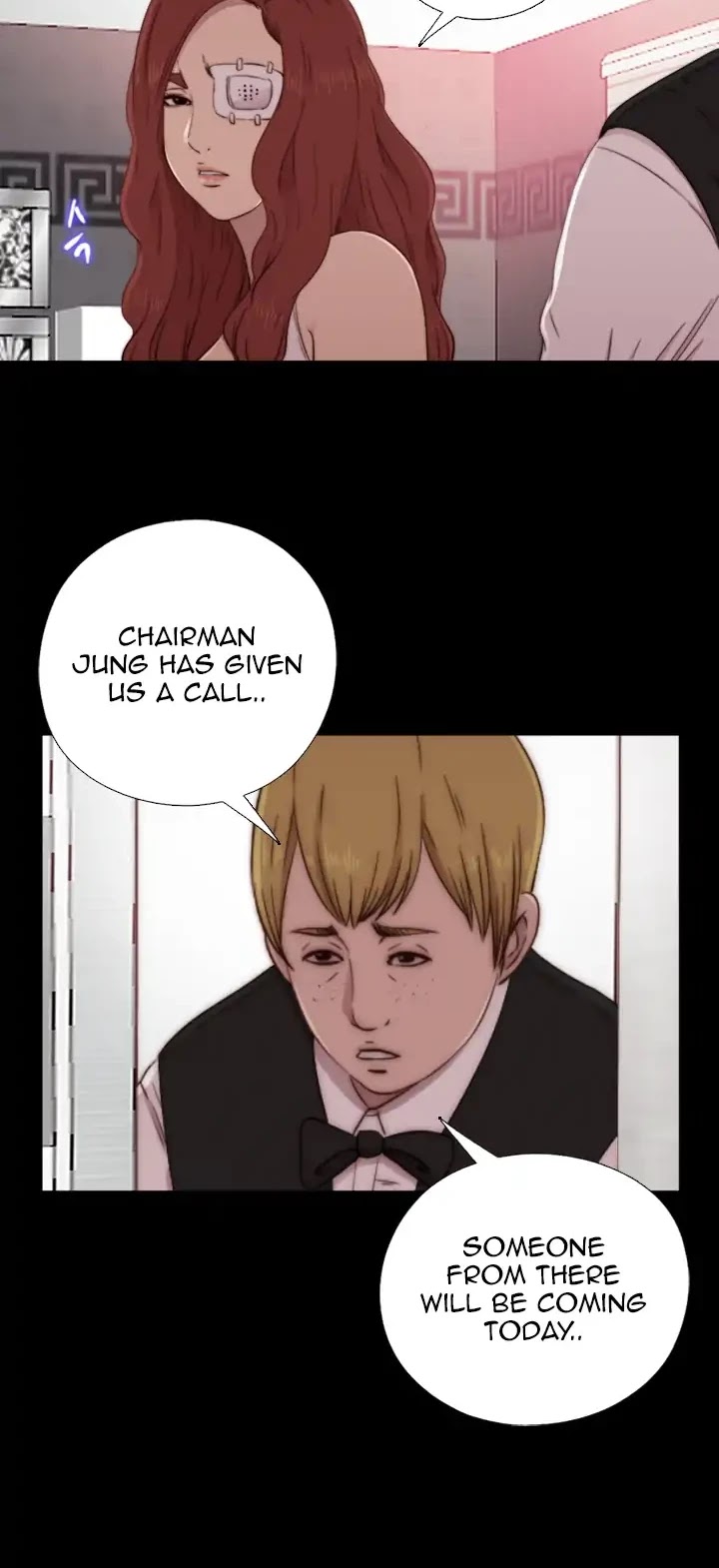 The Girl Next Door (Sun) Chapter 57 page 21 - Chapter 57