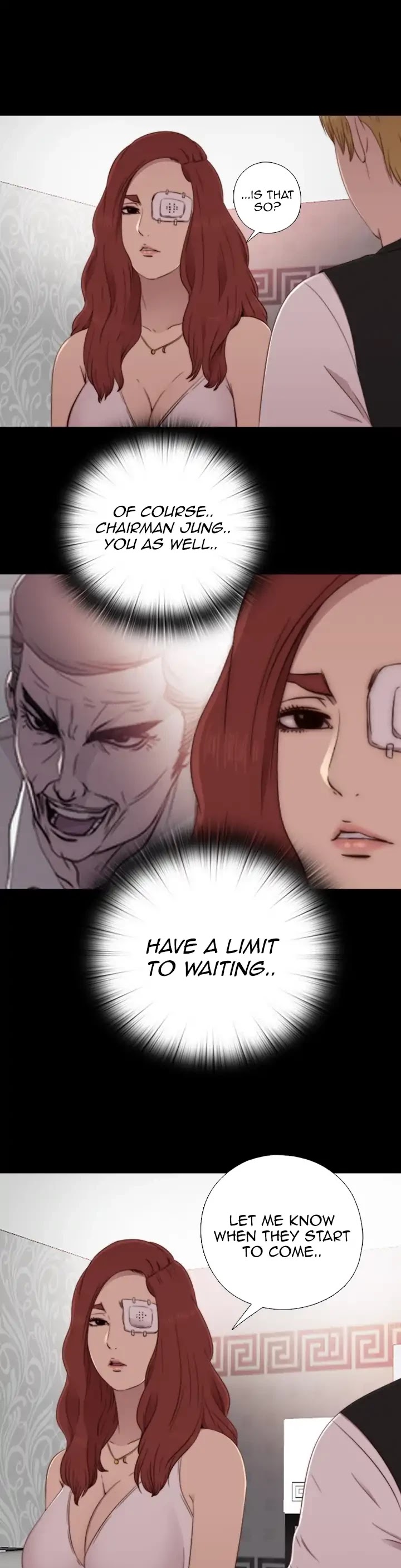 The Girl Next Door (Sun) Chapter 57 page 22 - Chapter 57