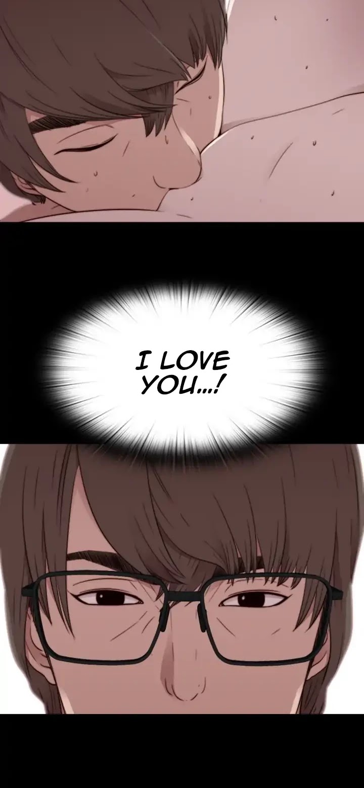 The Girl Next Door (Sun) Chapter 57 page 28 - Chapter 57