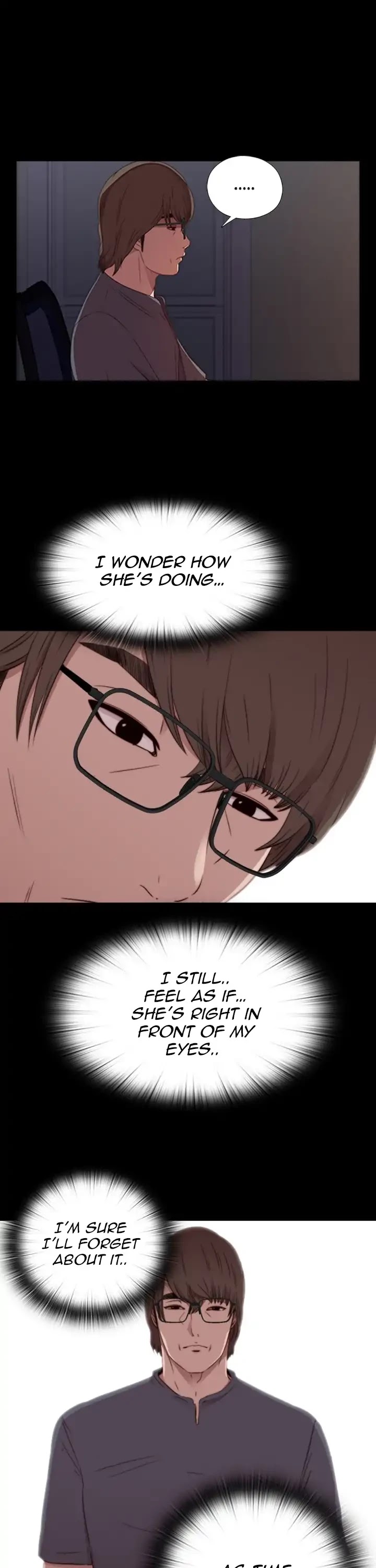 The Girl Next Door (Sun) Chapter 57 page 29 - Chapter 57