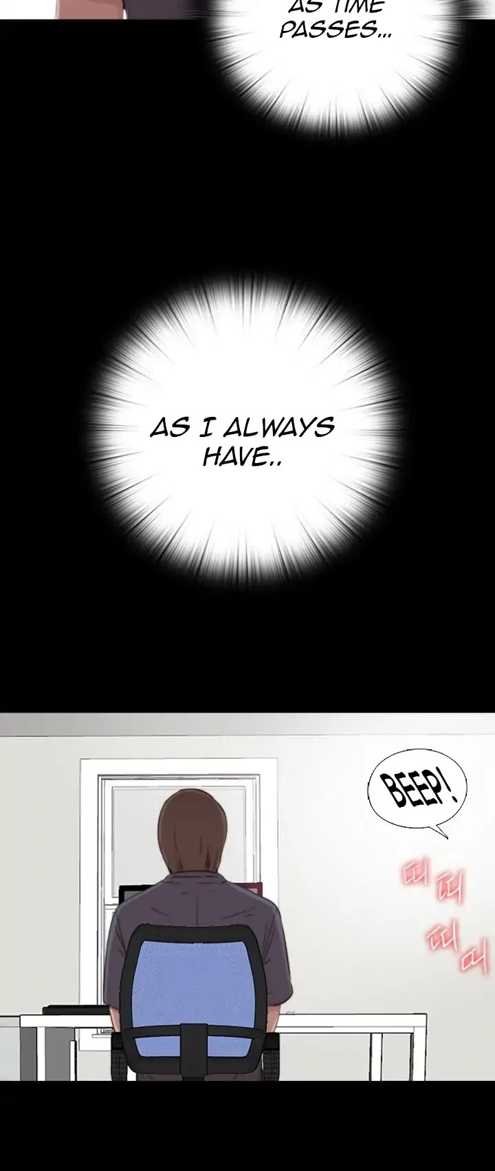 The Girl Next Door (Sun) Chapter 57 page 30 - Chapter 57