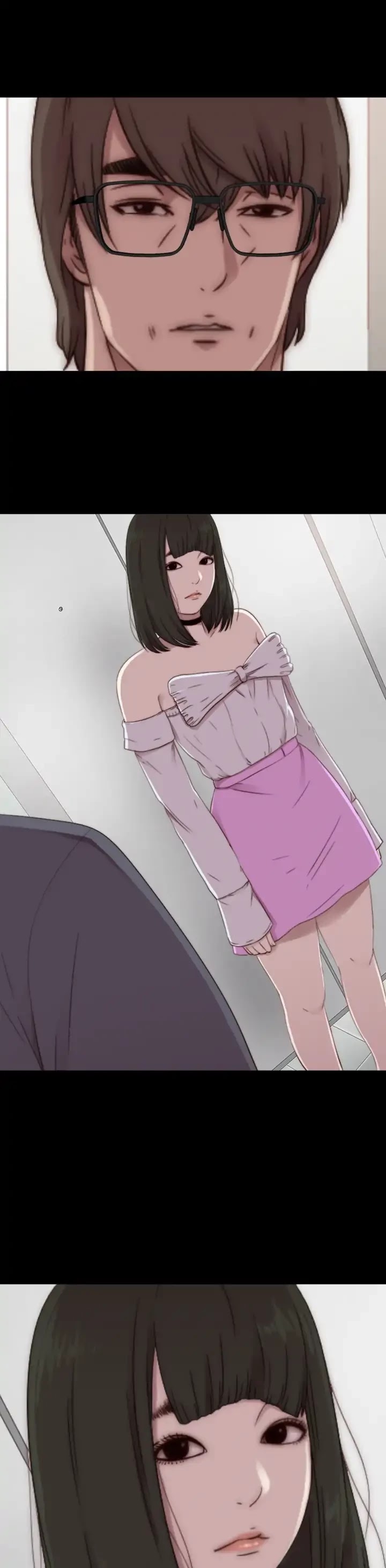 The Girl Next Door (Sun) Chapter 57 page 32 - Chapter 57