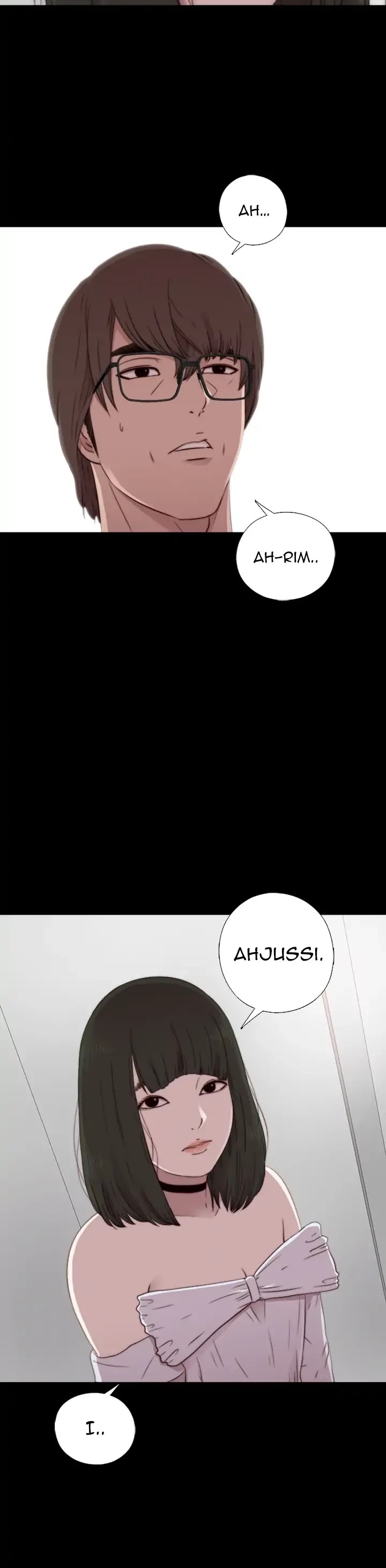 The Girl Next Door (Sun) Chapter 57 page 33 - Chapter 57