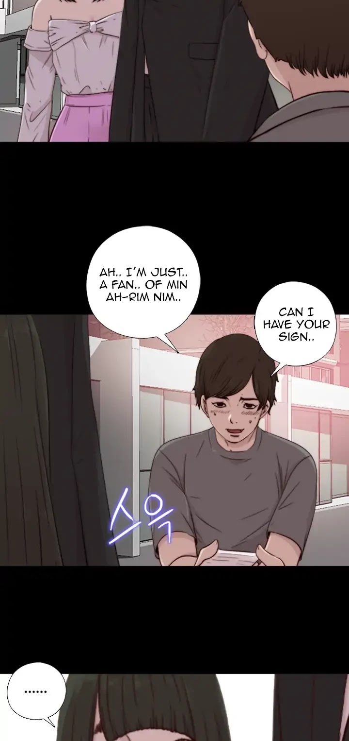 The Girl Next Door (Sun) Chapter 57 page 8 - Chapter 57