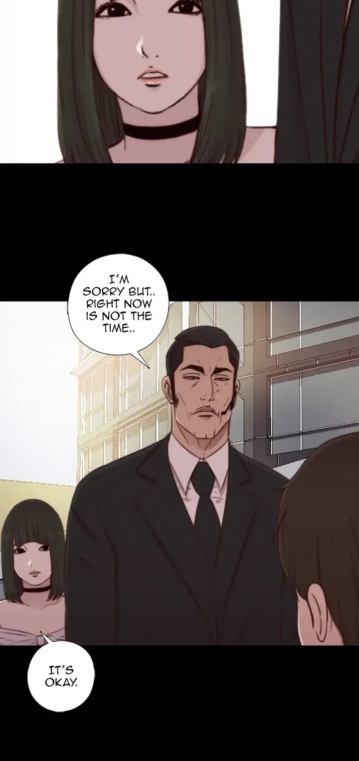 The Girl Next Door (Sun) Chapter 57 page 9 - Chapter 57