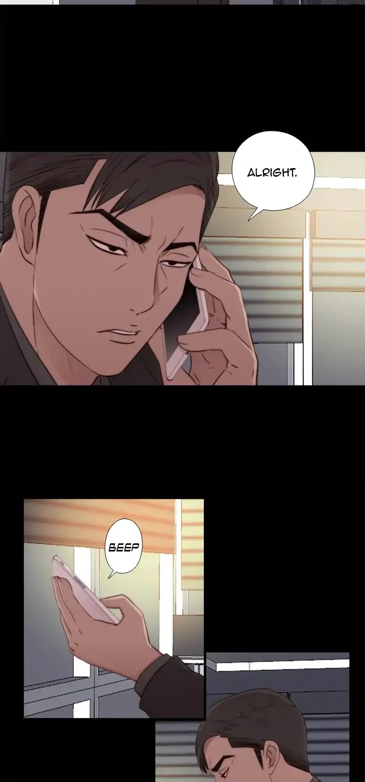 The Girl Next Door (Sun) Chapter 58 page 21 - Chapter 58