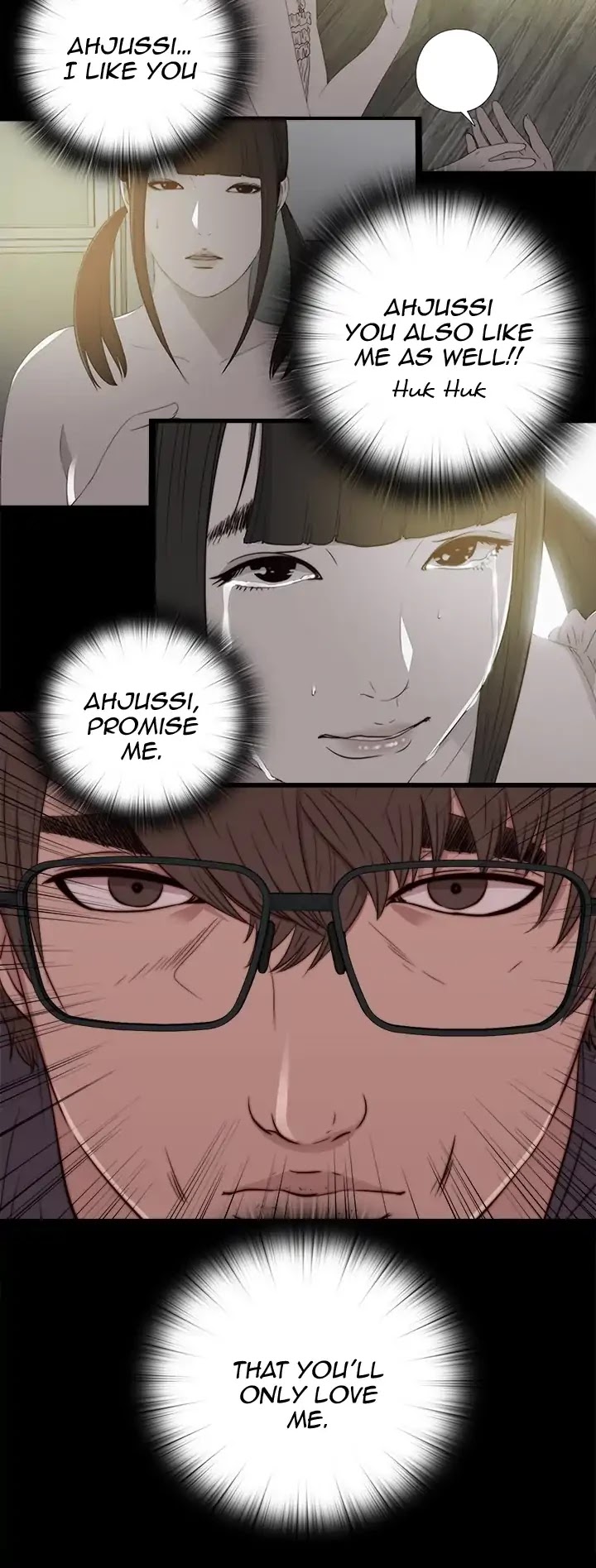 The Girl Next Door (Sun) Chapter 58 page 29 - Chapter 58