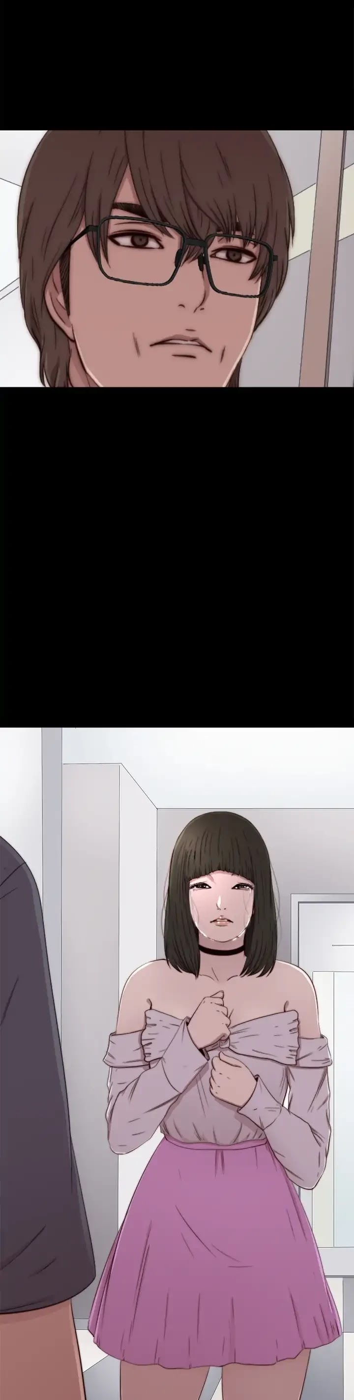 The Girl Next Door (Sun) Chapter 58 page 33 - Chapter 58