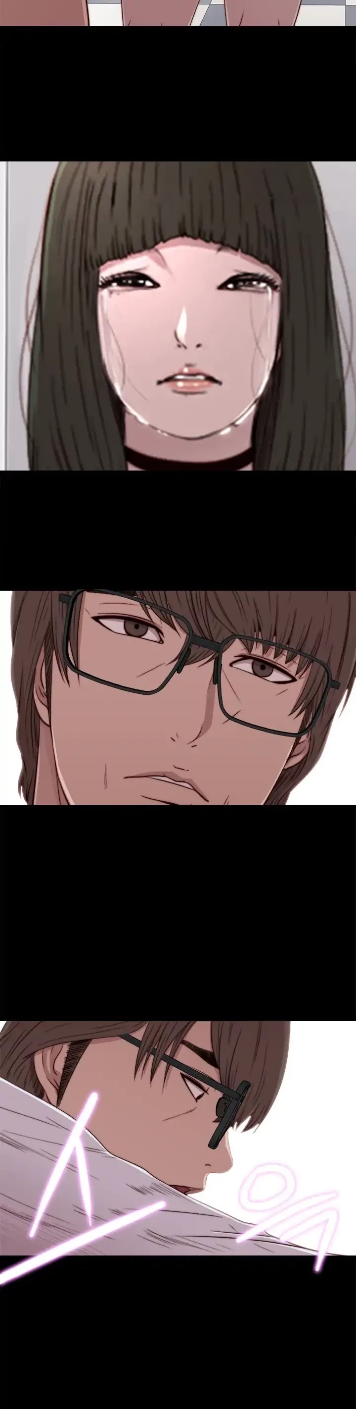 The Girl Next Door (Sun) Chapter 58 page 34 - Chapter 58