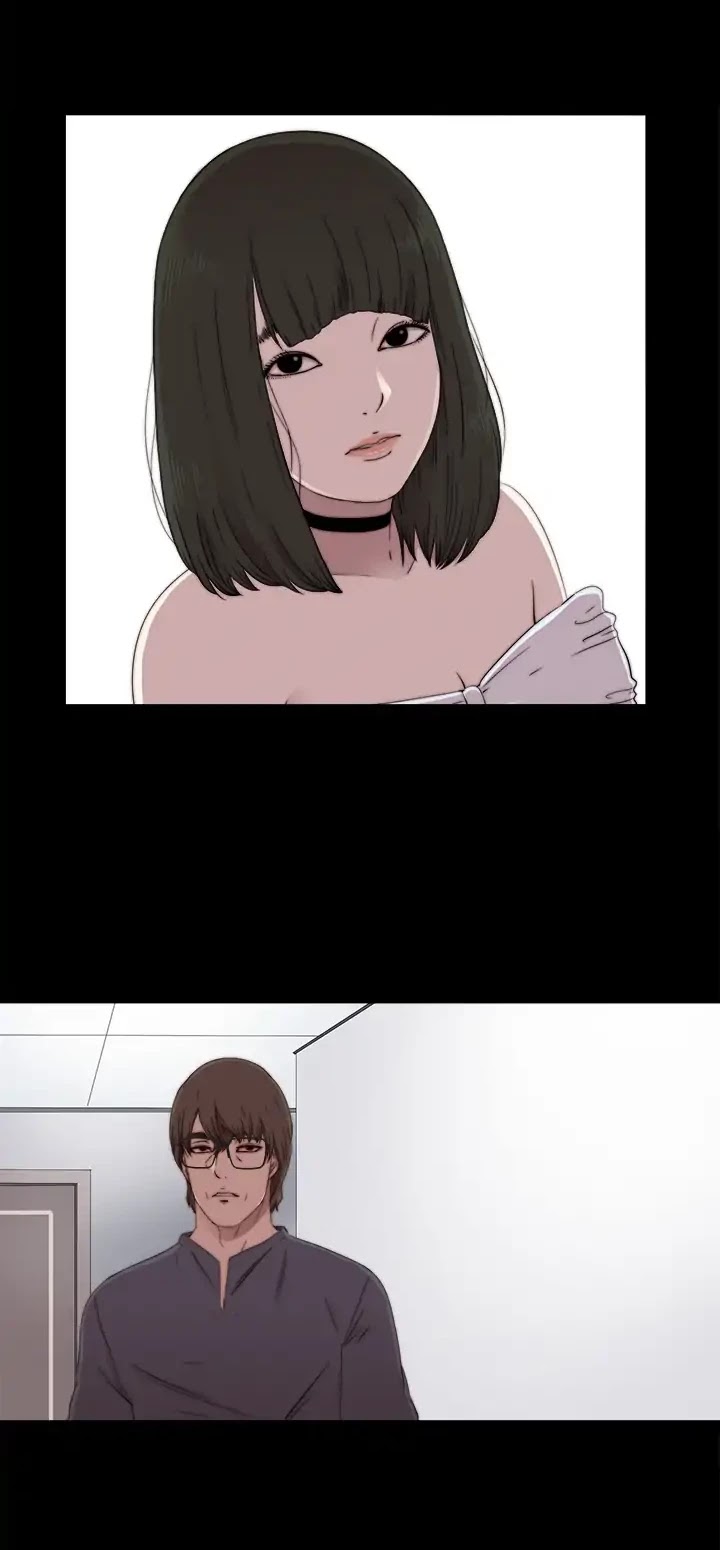 The Girl Next Door (Sun) Chapter 58 page 5 - Chapter 58