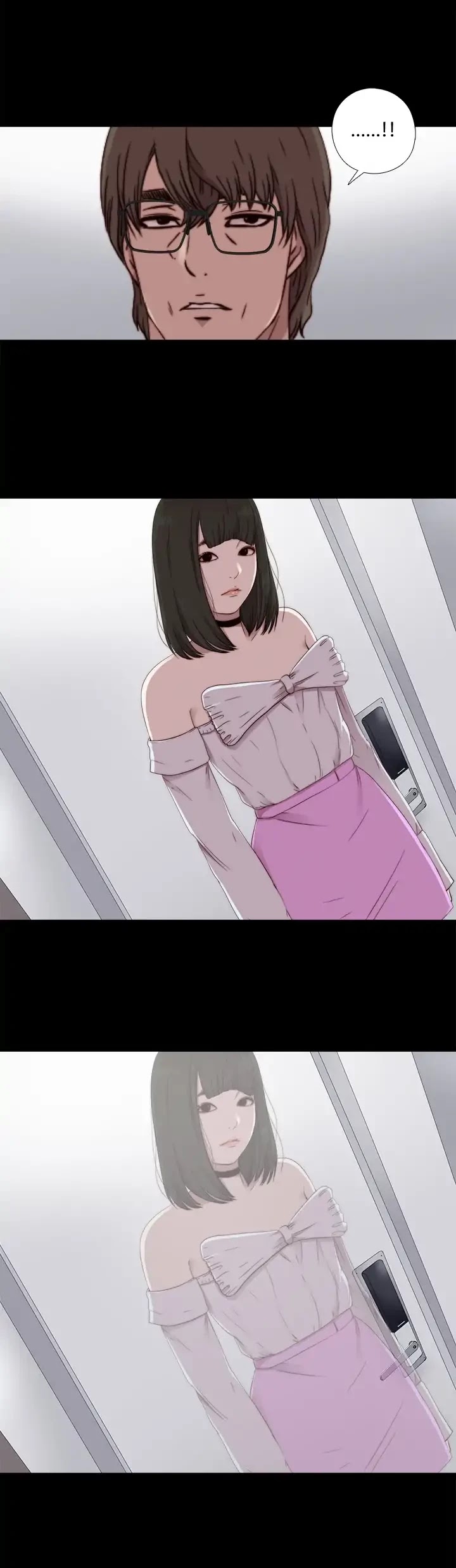 The Girl Next Door (Sun) Chapter 58 page 6 - Chapter 58
