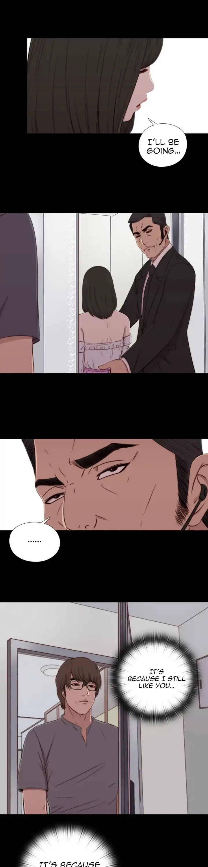 The Girl Next Door (Sun) Chapter 59 page 26 - Chapter 59