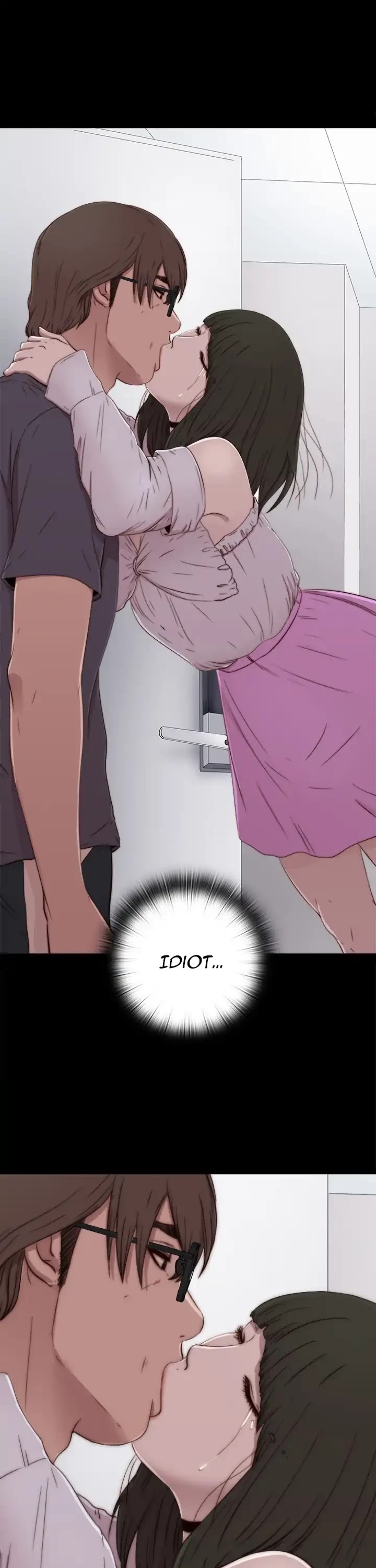 The Girl Next Door (Sun) Chapter 59 page 3 - Chapter 59
